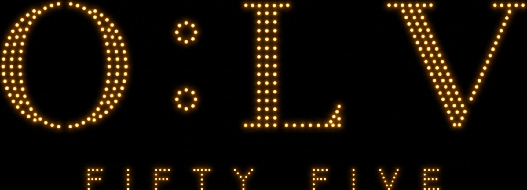 O:LV Fifty Five