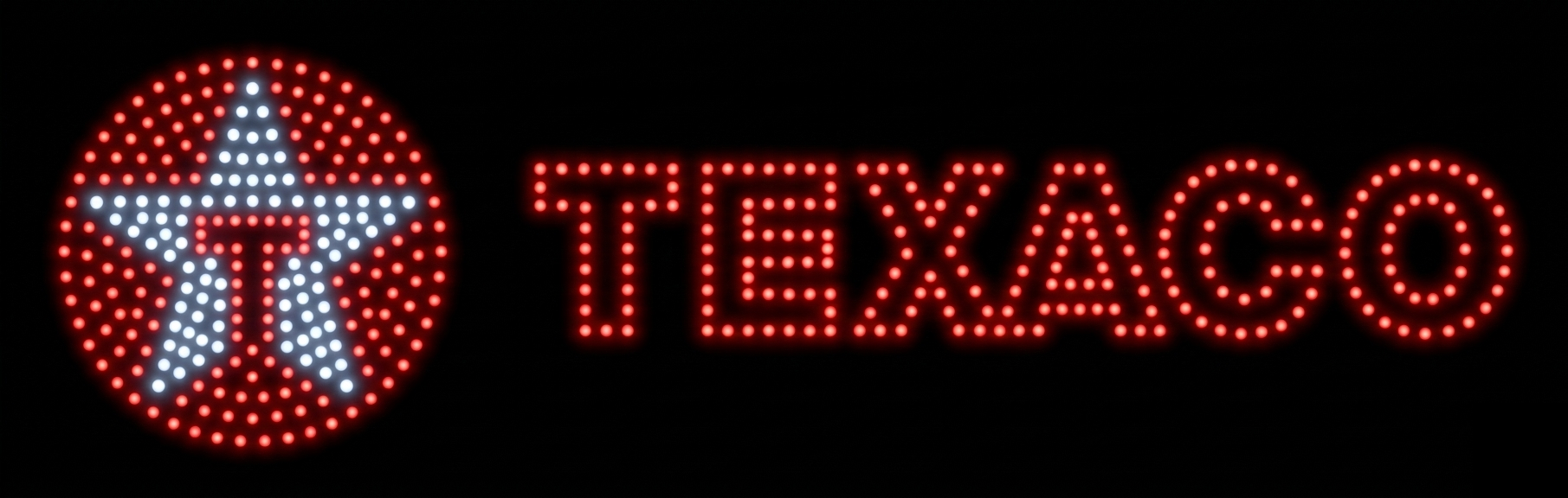 Texaco